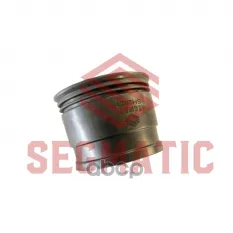 Патрубок воздушного фильтра HONDA ACCORD 03-07 SEGMATIC арт. SH20218
