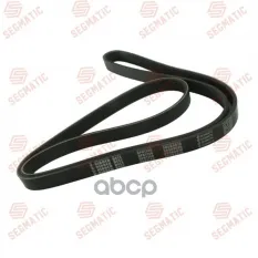 Ремень поликлиновой 6PK1740, Ford Focus 98-, Suzuki Baleno 99-, Citroen Berlingo 96-, C5 I-II 01-, P SEGMATIC арт. SGSB3070