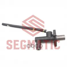 Цилиндр сцепления главный Mazda 6 (02 - ) SEGMATIC арт. SGCC1039