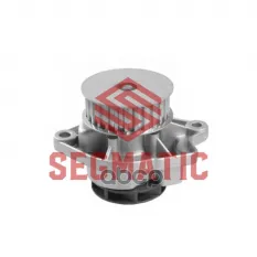 Помпа AUDI A2 (8Z0) 1.4 SEGMATIC арт. SGWP6003