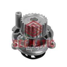Помпа AUDI A3 (8L1) 1.6 SEGMATIC арт. SGWP6005