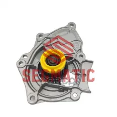 Помпа AUDI A1 (8X1,8XK,8XF) 1.8 TFSI SEGMATIC арт. SGWP6007