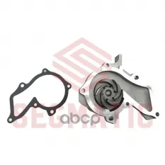 Помпа FORD FIESTA IV(JA_ , JB_ )1.25i 16V SEGMATIC арт. SGWP6019