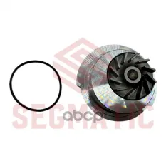 Помпа OPEL CORSA B хэтчбек (73_, 78_, 79_), ASTRA F CLASSIC хэтчбек SEGMATIC арт. SGWP6022