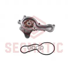 Помпа HONDA JAZZ (GD) 1.2 SEGMATIC арт. SGWP6024