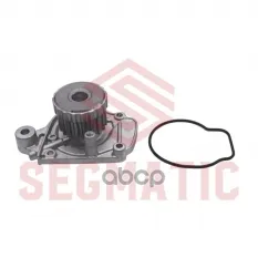 Помпа HONDA CIVIC VII Coupe (EM2) 1.6 i SEGMATIC арт. SGWP6025
