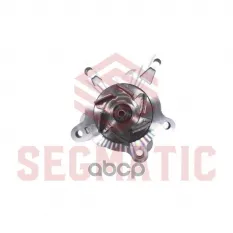 Помпа KIA CEED (ED) 1.4 SEGMATIC арт. SGWP6032