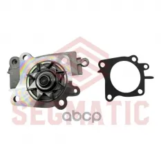 Помпа MITSUBISHI COLT V( CJ_CP) 1600 GLX (CJ4A) SEGMATIC арт. SGWP6104