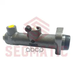 Цилиндр сцепления главный 2121 SEGMATIC арт. SGCC1046