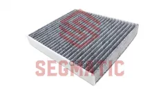 Фильтр салона угольный Toyota Prius, Hilux (15-), Lexus RX (15-) SEGMATIC арт. SGCF1005