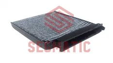 Фильтр салона SEGMATIC арт. SGCF1026