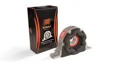 Опора промежуточная карданного вала 