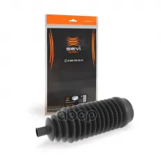 Чехол рулевой рейки для а/м HYUNDAII30,ELANTRA,KIACEE'D СЭВИ-ЭКСПЕРТ SEVI 6145-1000 SEVI арт. 6145-1000