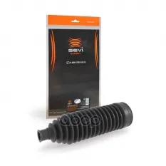 Чехол рулевой рейки для а/м FORDС-MAX 1,2,Focus 3,Crand Tourneo 2 Connect Kuga 1,2,Transit 2 Connec SEVI 6162-4485 SEVI арт. 6162-4485