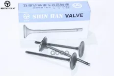 Клапан впускной SHINHAN арт. SI1025