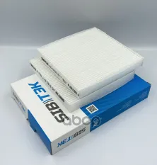 Фильтр салона SIBTEK арт. AC0183