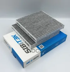 Фильтр салона угольный SIBTEK арт. AC0183C