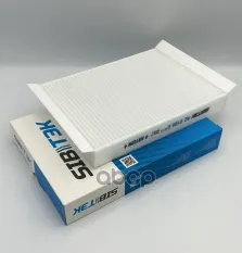 Фильтр салона SIBTEK арт. AC0195