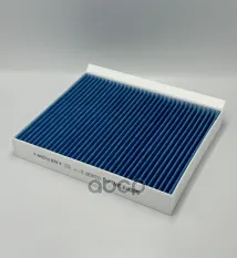 AC0340P Фильтр салонный повышенного ресурса AC0340P, пр-во SIBTEK/50 SIBTEK арт. AC0340P
