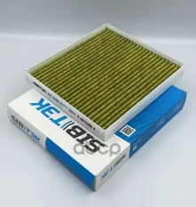 Фильтр салона антибактериальный SIBTEK арт. AC65B