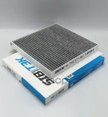 Фильтр салона угольный SIBTEK арт. AC774C