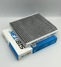 Фильтр салона угольный SIBTEK арт. AC854C