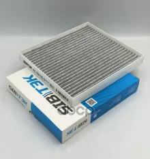 Фильтр салона угольный SIBTEK арт. AC9411C