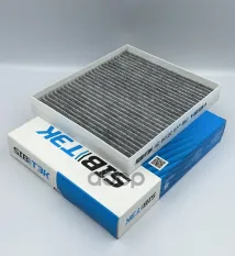 Фильтр салона угольный SIBTEK арт. AC9412C