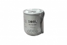 Фильтр масляный SORL арт. RL6140AC131