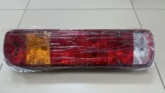 Фонарь задний SITRAK HOWO левый OE SITRAK арт. WG9719810001