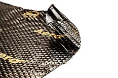 Шумоизоляция AERO, лист 0,47х0,75 м., 2 мм . STP 00653-09-00 STANDARTPLAST арт. 00653-09-00