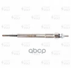 Свеча накаливания KIA Soul (08-) 1.6CRDi (GLSP 102) STARTVOLT арт. GLSP102