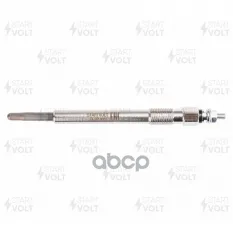 Свеча накаливания Land Rover Discovery (89-)/Defender (83-) 2.5TDI (GLSP 108) STARTVOLT арт. GLSP108