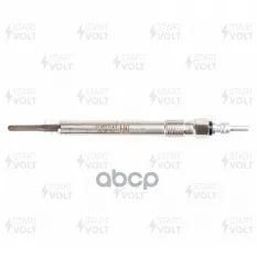 Свеча накаливания для а/м Mercedes-Benz C (W204) (06-)/E (W211) (02-) 2.2d под ключ 10 (GLSP 153) STARTVOLT арт. GLSP 153