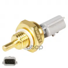 Датчик температуры охлаждающей жидкости RENAULT Logan/LADA Largus /3pin STARTVOLT LS 0903 СтартВОЛЬТ LS0903 STARTVOLT арт. LS0903