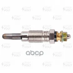 Свеча накаливания Ford Mondeo II (96-) 1.8D (GLSP 087) STARTVOLT арт. GLSP087