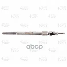 Свеча накаливания для а/м Opel Zafira A (99-) 2.0d/2.2d 135мм (GLSP 098) STARTVOLT арт. GLSP 098