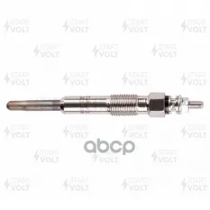 Свеча накаливания для а/м Land Rover Freelander (98-) 2.0d  (GLSP 099) STARTVOLT арт. GLSP 099