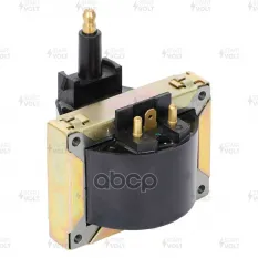 Катушка зажигания для а/м Volvo 460 (91-) 1.7i/1.8i/Renault Laguna I (93-) 1.8i/2.0i (SC 0900) STARTVOLT арт. sc-0900