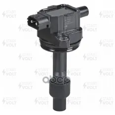 1275602 Катушка зажигания для а/м Volvo S40 (95-) V40 (95-) 1.8 2.0i STARTVOLT арт. SC 1009