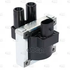 Катушка зажигания для а/м FIAT Panda (03-)/Punto (99-) 1.0i-1.5i (SC 1610) STARTVOLT арт. sc-1610