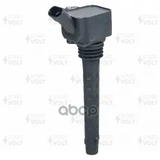 Катушка зажигания для а/м Fiat Linea (06-)/Bravo II (07-) 1.4T (SC 1616) STARTVOLT арт. sc-1616