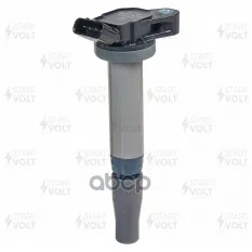 Катушка зажигания для а/м Lexus RX (15-)/Toyota Highlander (19-) 3.5i (SC 1904) STARTVOLT арт. sc-1904