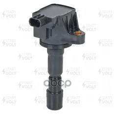 Катушка зажигания Honda Jazz (02-)/Fit (02-) 1.3i/1.5i (SC 1931) STARTVOLT арт. SC1931