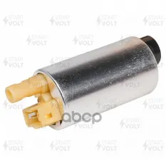 Мотор бензонасоса для а/м VAG Golf II (83-)/Passat III (88-) 1.8i/2.0i STARTVOLT SFP 1801 STARTVOLT арт. SFP 1801