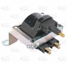 Катушка зажигания для а/м Opel Vectra A (88-)/Ascona C (81-) 1.6i (SC 2104) STARTVOLT арт. sc-2104