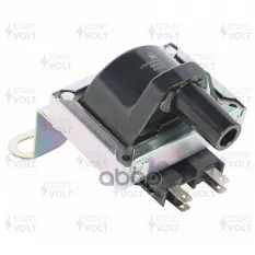 Катушка зажигания для а/м Opel Vectra A (88-) 1.6i/1.8i STARTVOLT SC 2105 STARTVOLT арт. SC 2105