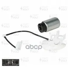 Мотор бензонасоса для а/м Toyota Yaris (05-) 1.0i/1.3i STARTVOLT SFP 1908 STARTVOLT арт. SFP 1908