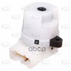 Группа контактная замка зажигания для а/м Hyundai Getz (02-) (SCi 0803) STARTVOLT арт. sci-0803