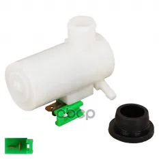 Насос омывателя для а/м Mitsubishi Pajero IV (07-)/Sport I (98-) (без задн. омыв.) (SWP 1104) STARTVOLT арт. swp-1104
